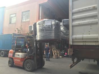 peč za zadrževanje in taljenje holding and melting furnace