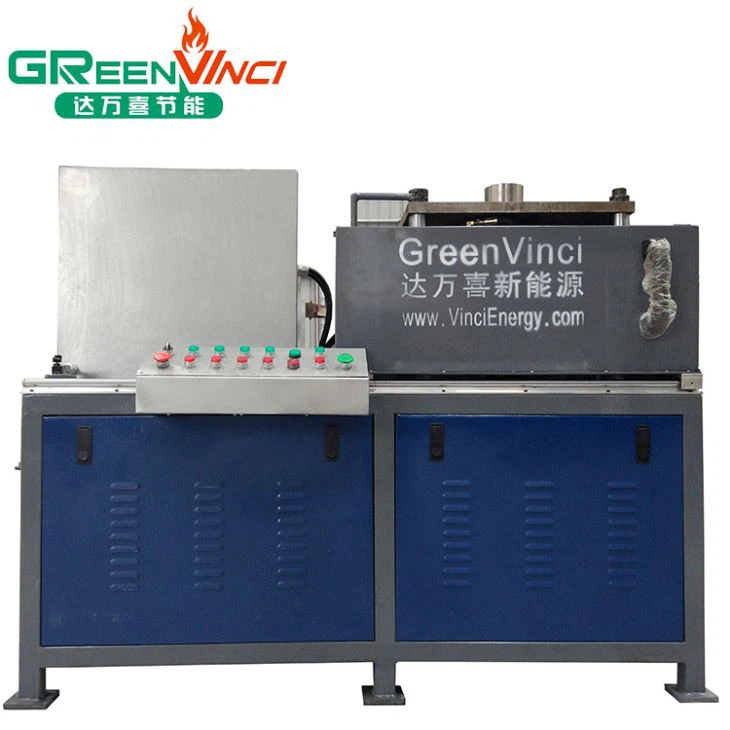 Aluminium Die Casting Machine