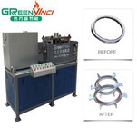 Stroj za tlačno litje aluminija