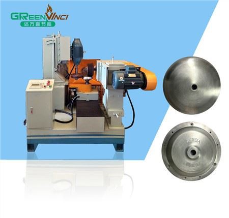 Stroj za poliranje za pokrov stropnih ventilatorjev