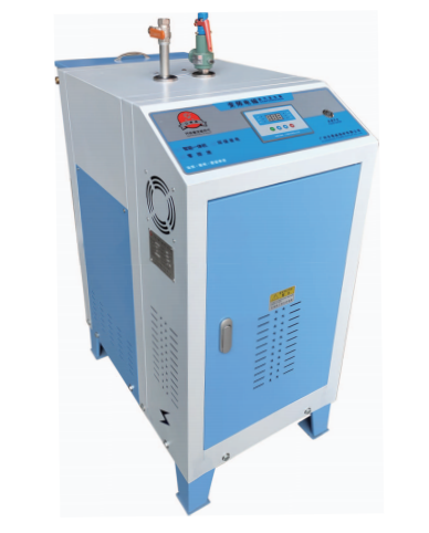 Electric Steam Generators